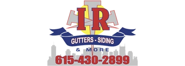 IR Gutters and Siding