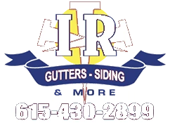 IR Gutters and Siding