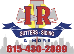 IR Gutters and Siding